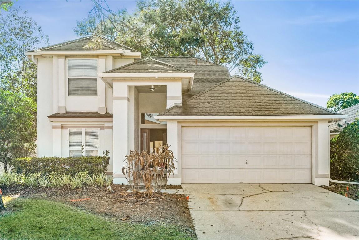 1007 Silcox Branch Cir., Oviedo, FL 32765