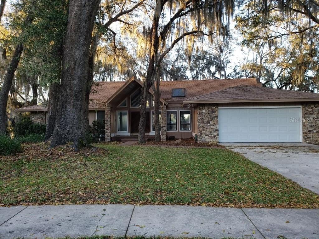 1538 Grace Lake Cir., Longwood, FL 32750