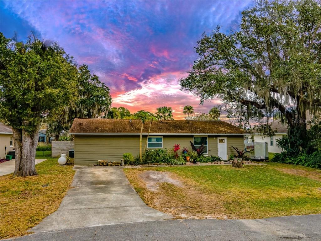 1723 Lime Tree Dr., Edgewater, FL 32132