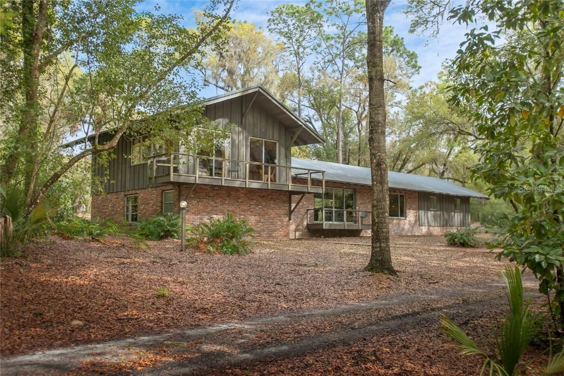 1125 Private Rd., DeLand, FL 32720