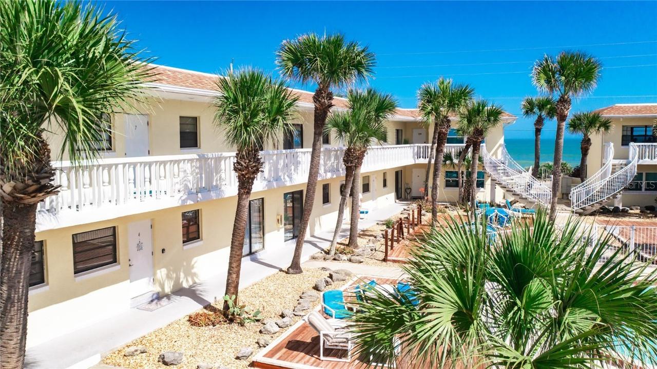 2790 Ocean Shore Blvd. #7N, Ormond Beach, FL 32176