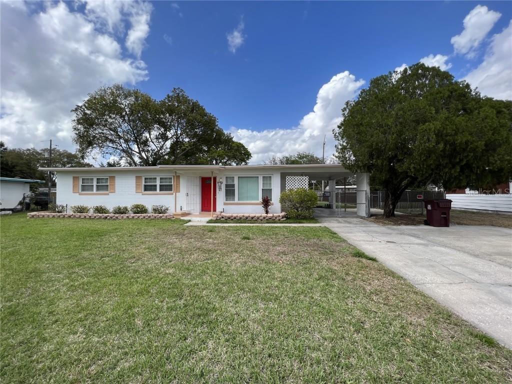 6313 Rockaway St., Orlando, FL 32807