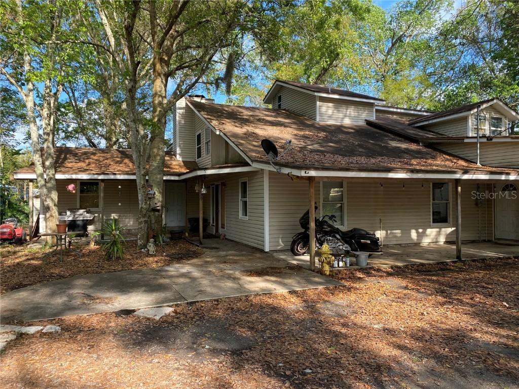 4580 Avenue D, St Augustine, FL 32095