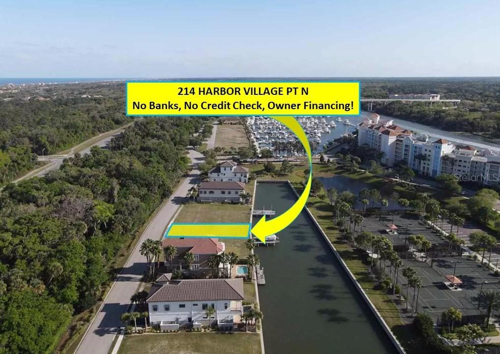 214 Harbor Village Point, Palm Coast, FL 32137