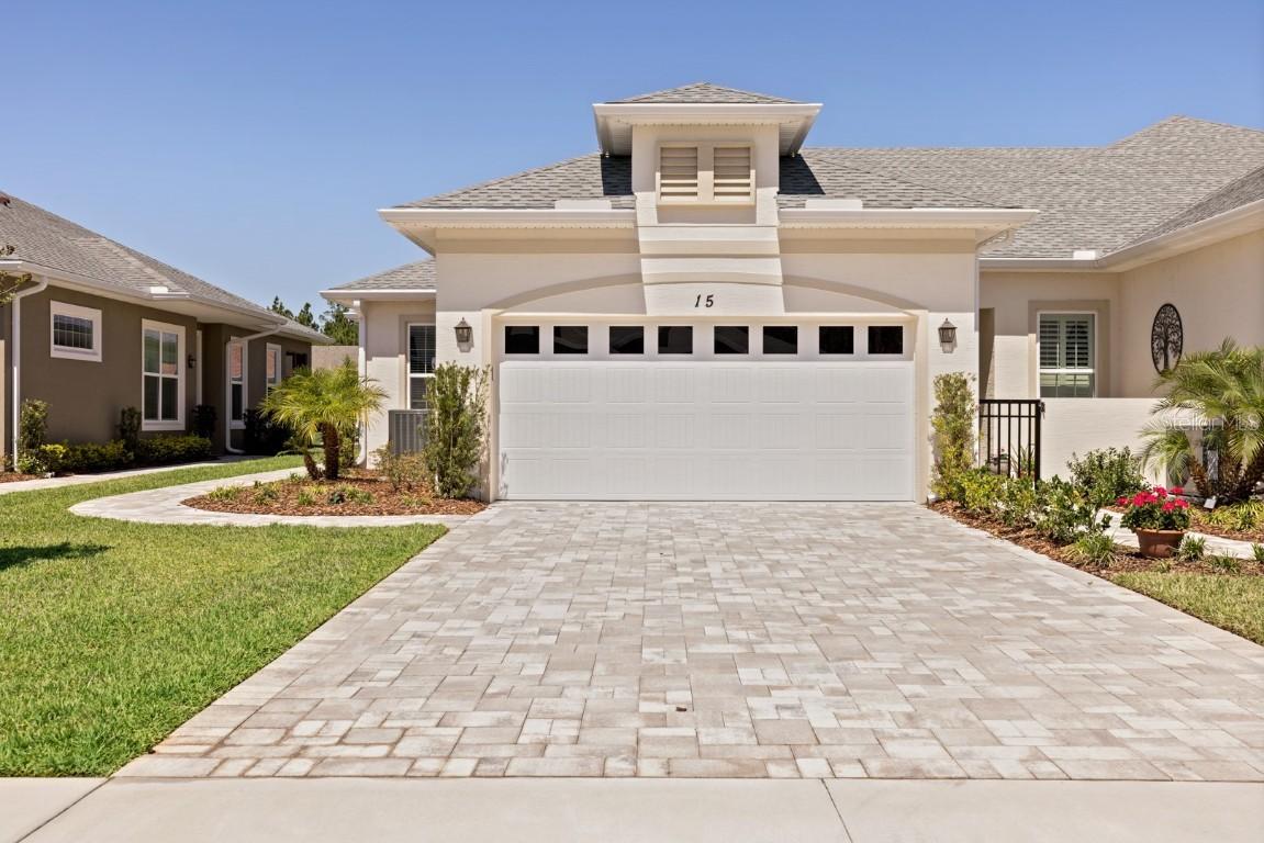 15 Grass Quit Ct., Ormond Beach, FL 32174