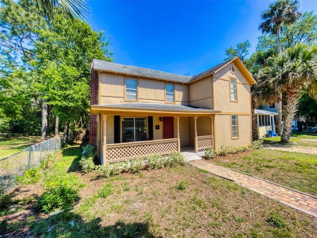 311 Rush St., New Smyrna Beach, FL 32168