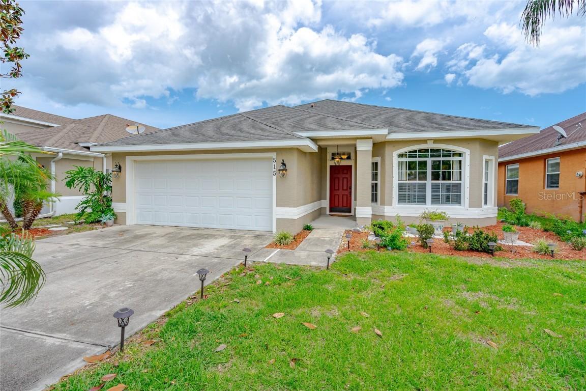 515 Safe Harbor Dr., Edgewater, FL 32141