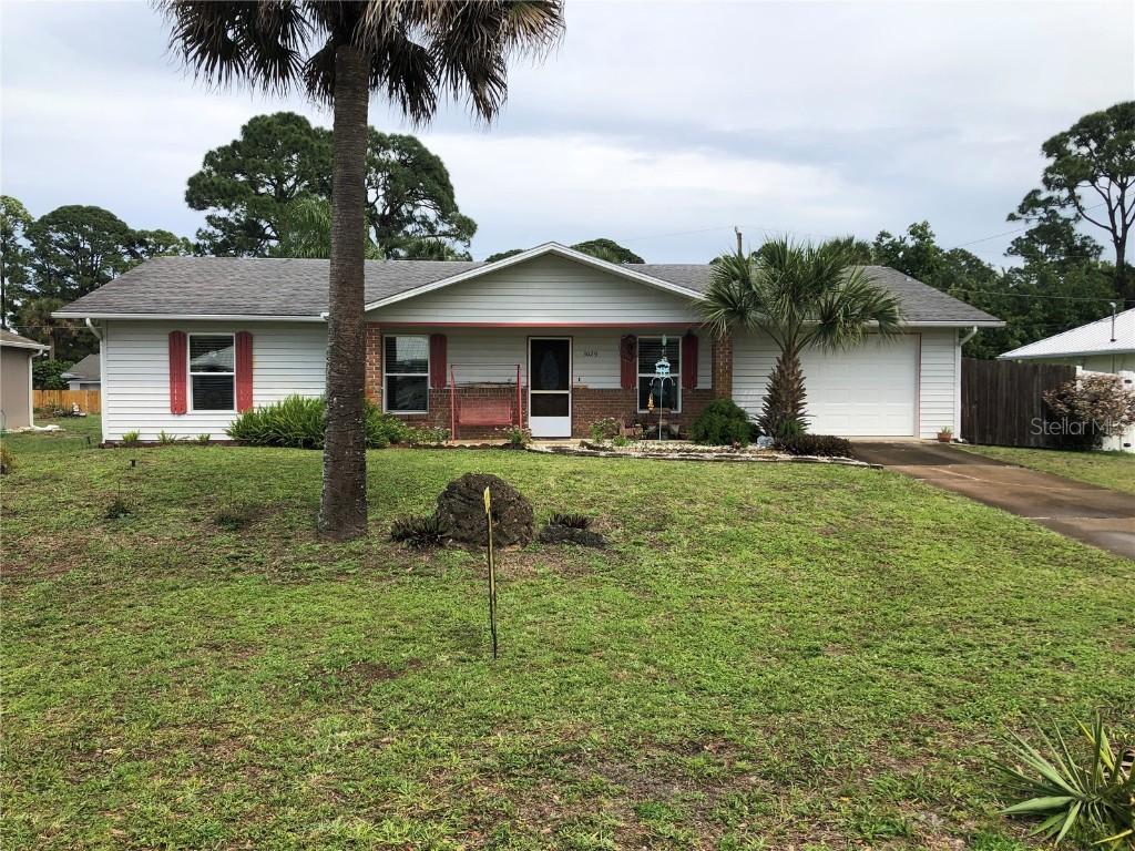 3029 Juniper Dr., Edgewater, FL 32141