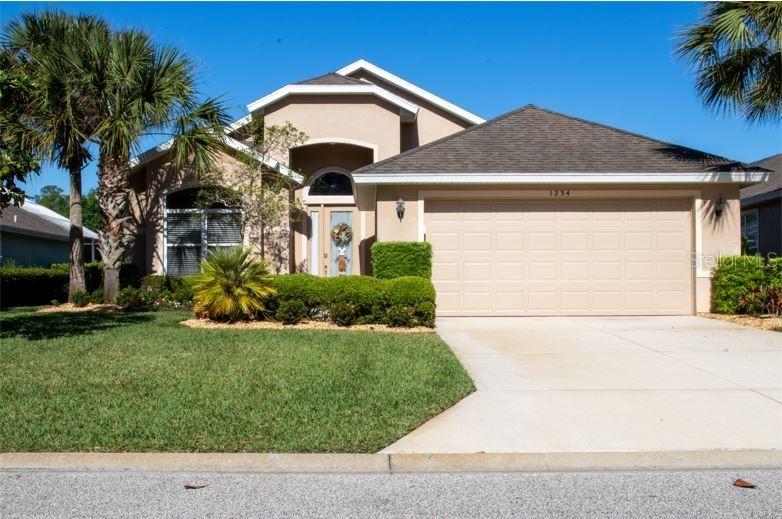 1234 Crown Pointe Ln., Ormond Beach, FL 32174