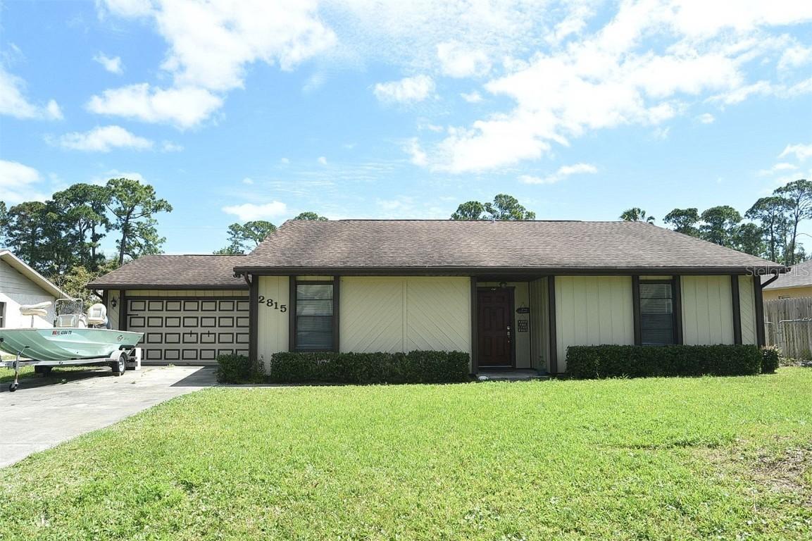 2815 Queen Palm Dr., Edgewater, FL 32141