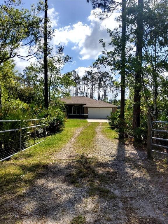 274 Pine Woods Rd., Ormond Beach, FL 32174