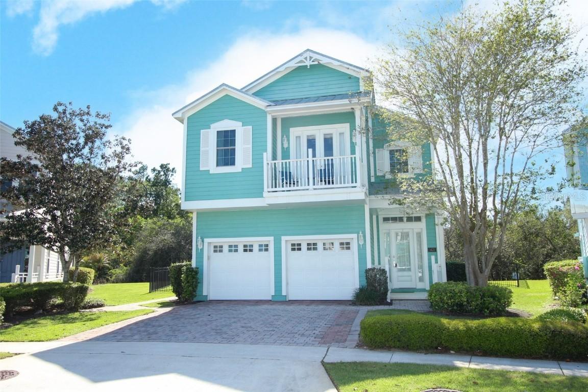 1421 Fairview Cir., Kissimmee, FL 34747