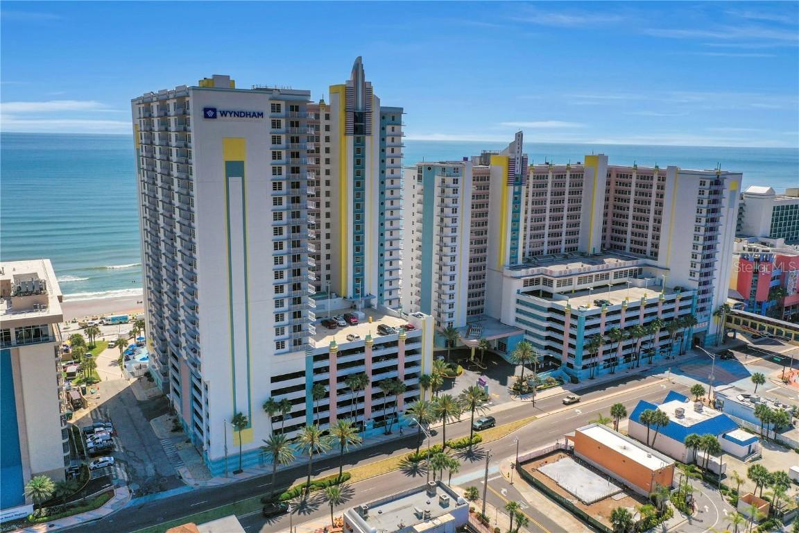 350 N Atlantic Ave. #2330, Daytona Beach, FL 32118