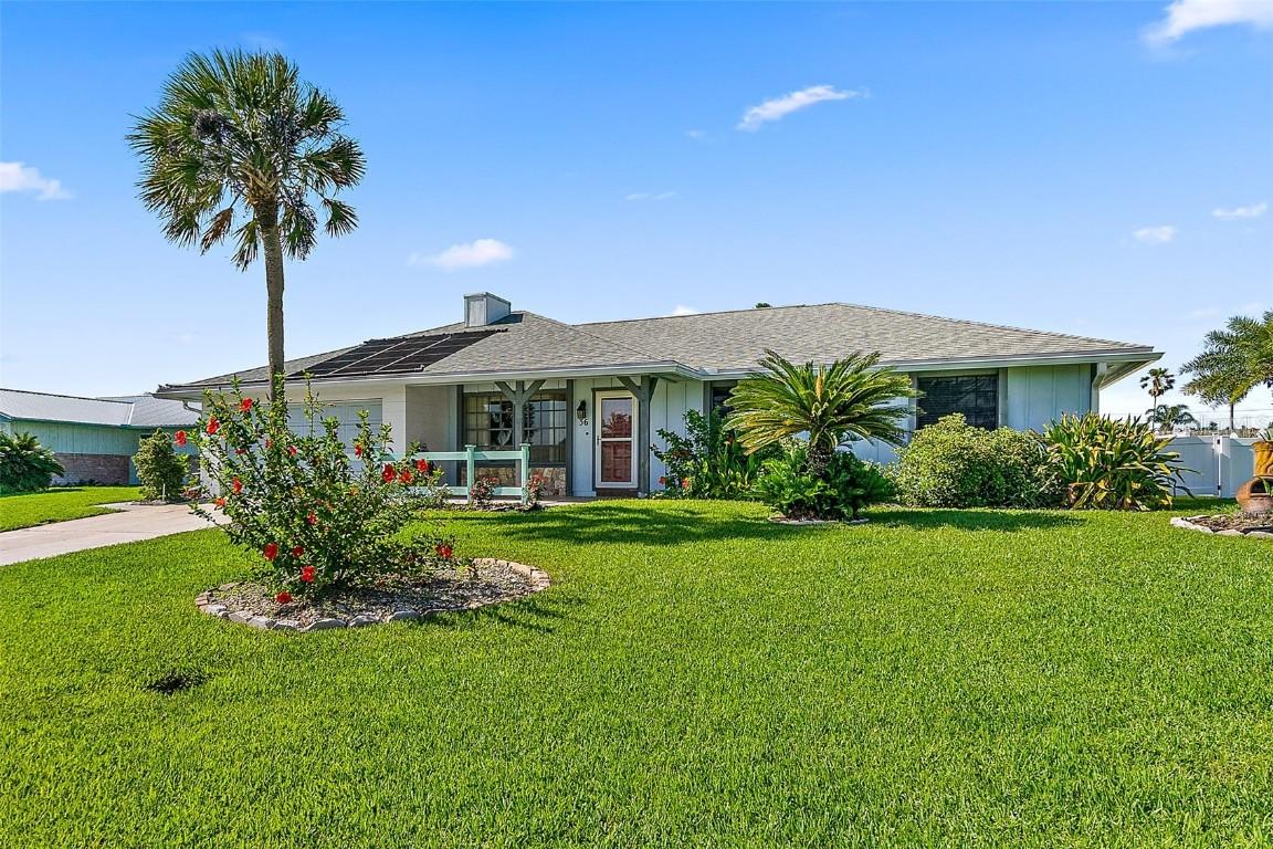 36 Sea Harbor Dr., Ormond Beach, FL 32176