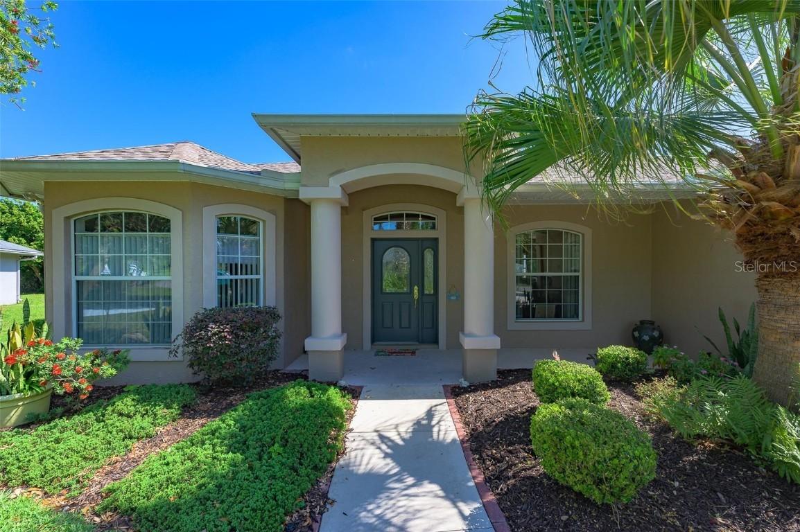 9 Fernmill Ln., Palm Coast, FL 32137