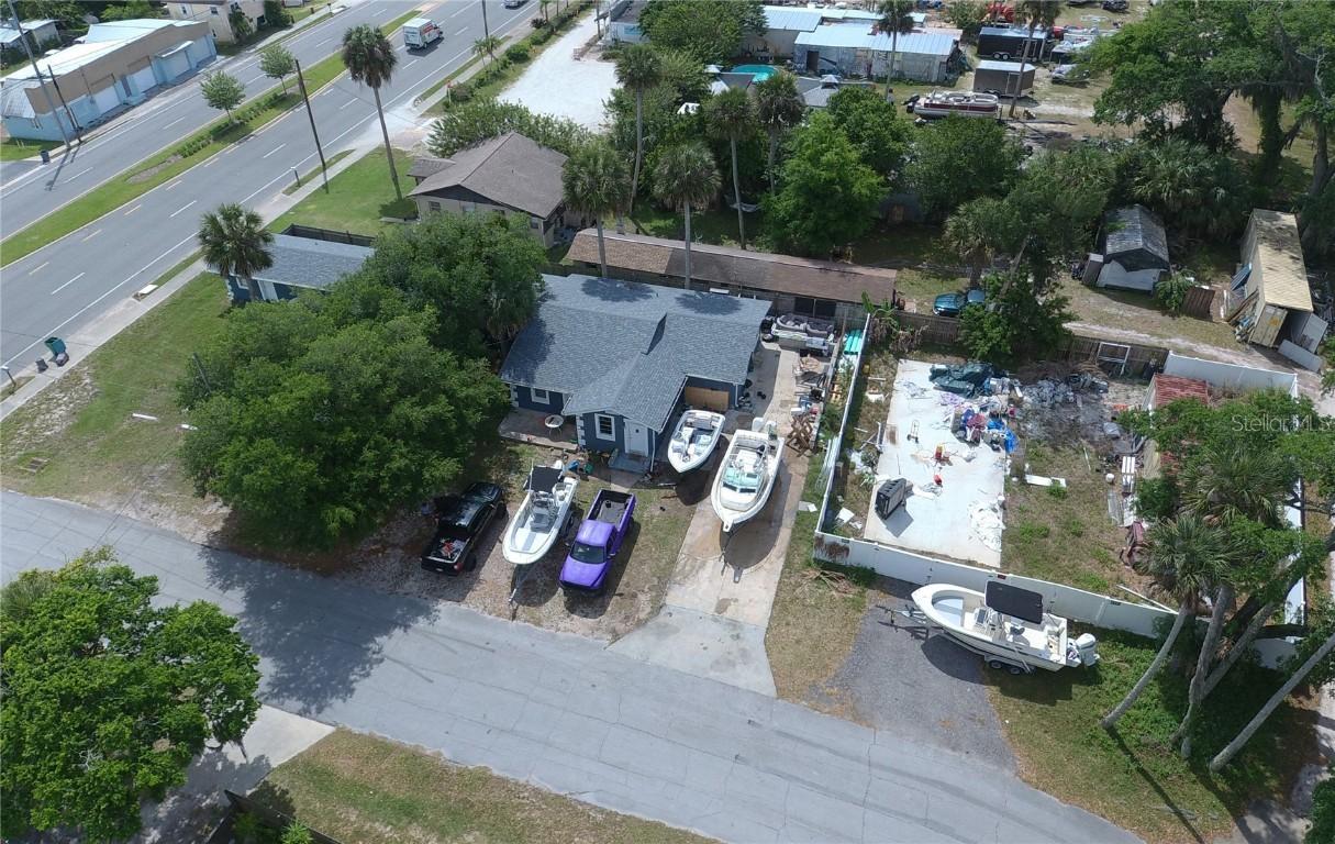 5310 S Ridgewood Ave., Port Orange, FL 32127