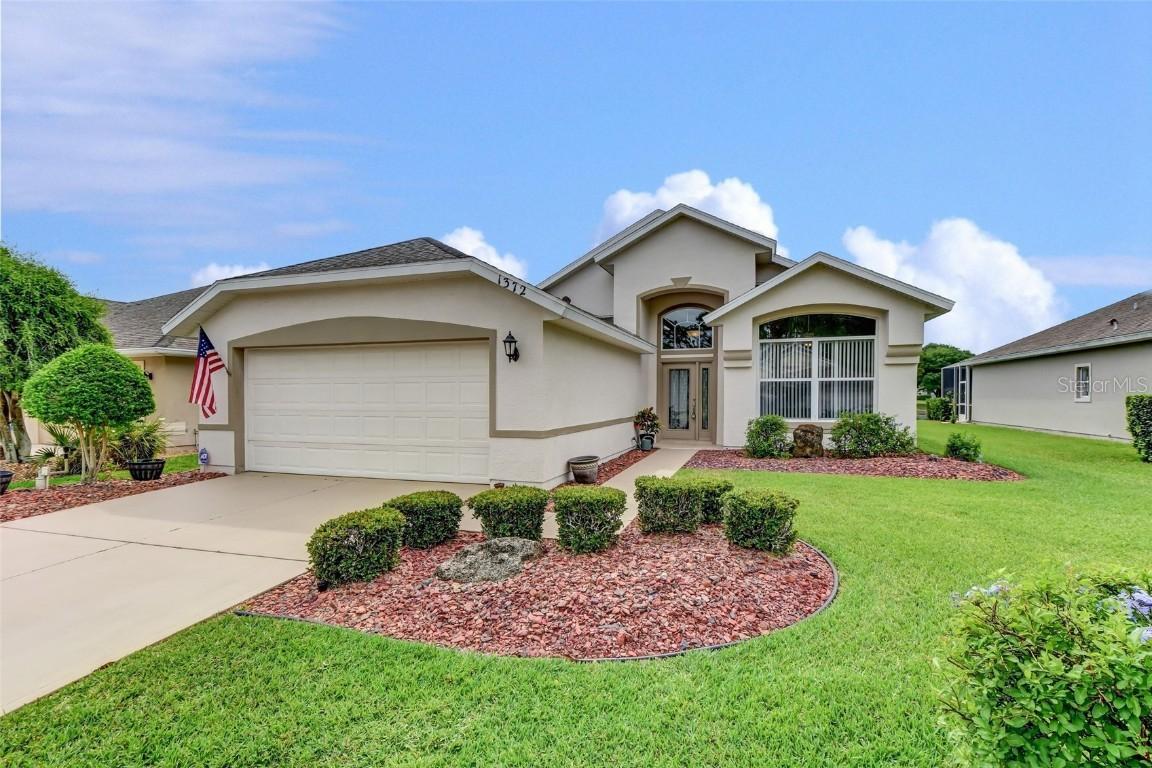 1372 Sunningdale Ln., Ormond Beach, FL 32174