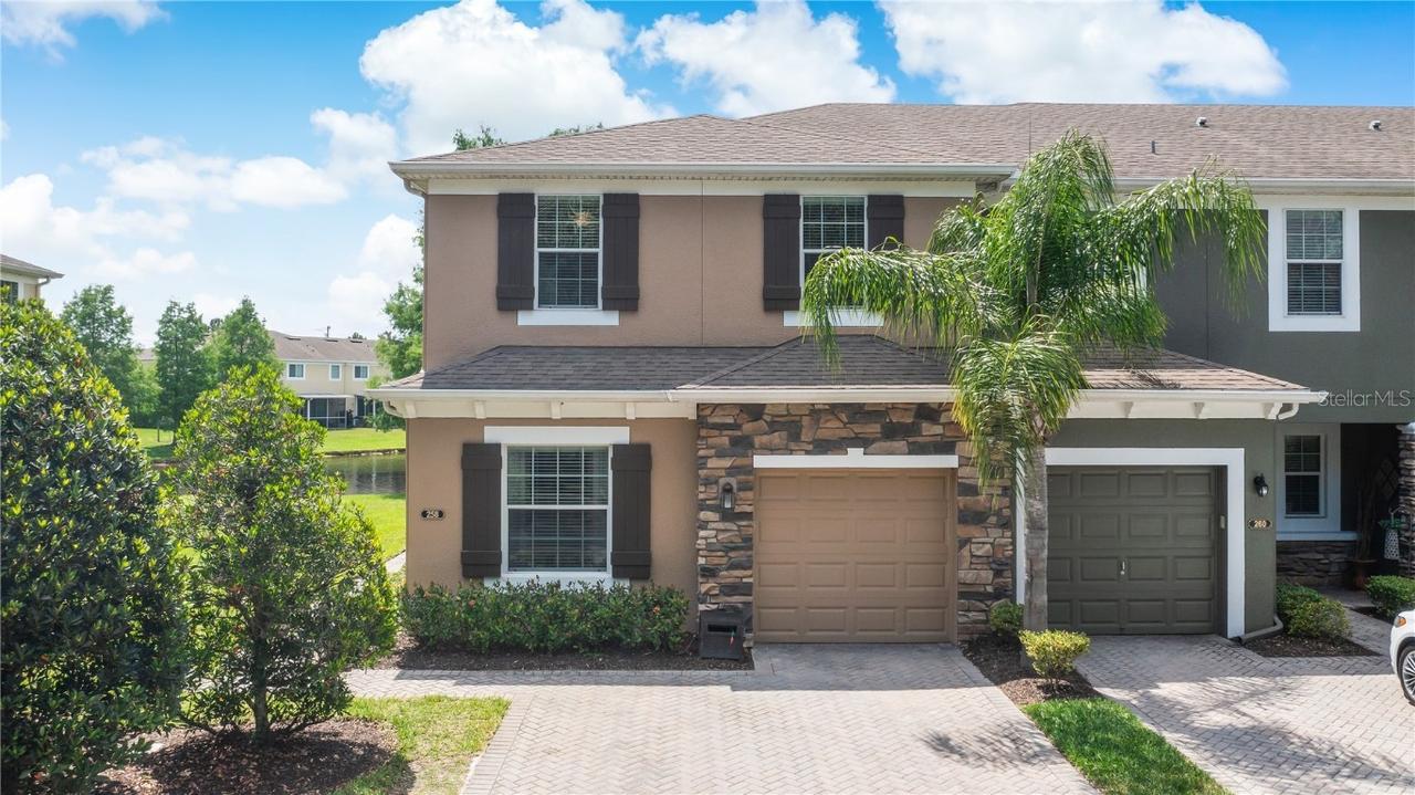 258 Maybeck Ct., Sanford, FL 32771