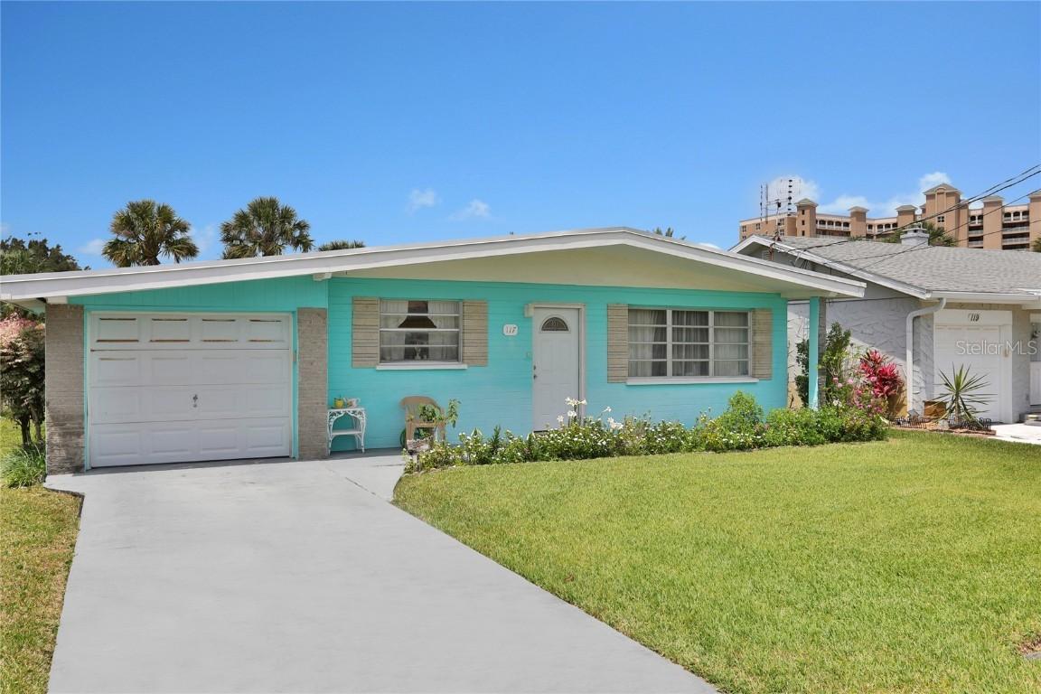 117 Cheshire Rd., Daytona Beach, FL 32118