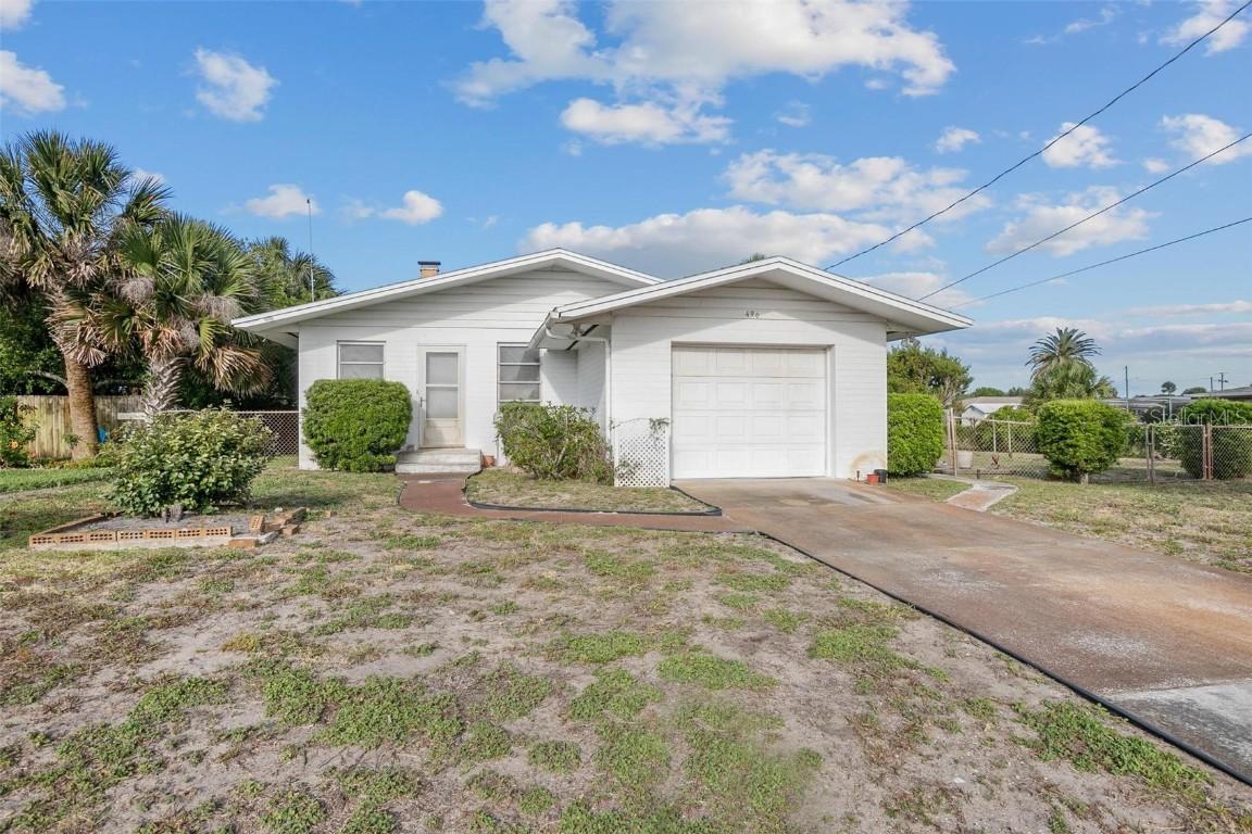 496 Wild Olive Ave., Ormond Beach, FL 32176