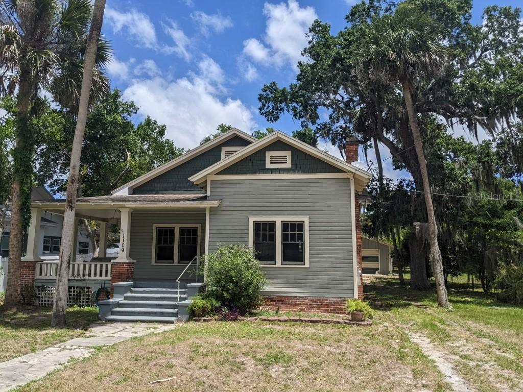 1109 Palmetto St., New Smyrna Beach, FL 32168