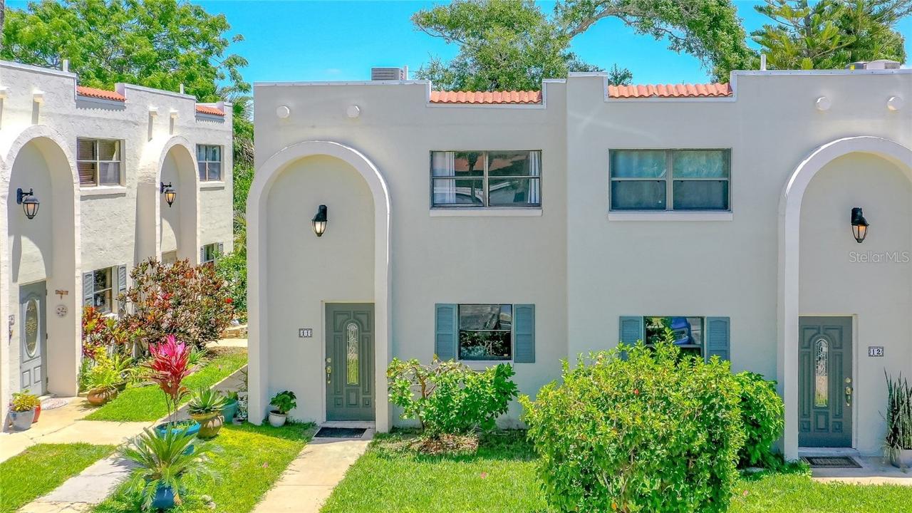 65 Seton Tr. #11, Ormond Beach, FL 32176