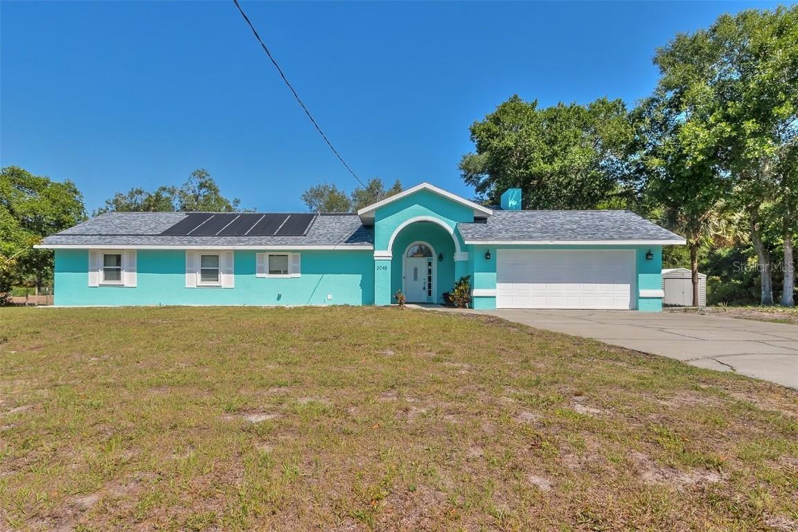 3045 Turnbull Bay Rd., New Smyrna Beach, FL 32168
