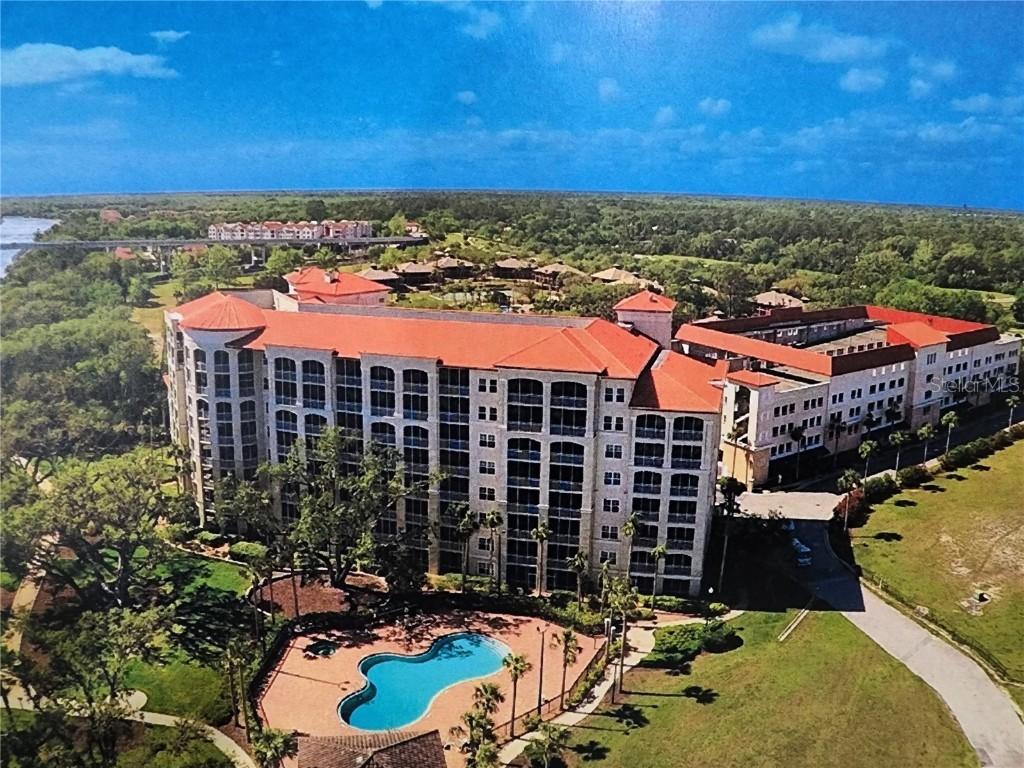 146 Palm Coast Resort Blvd. #803, Palm Coast, FL 32137