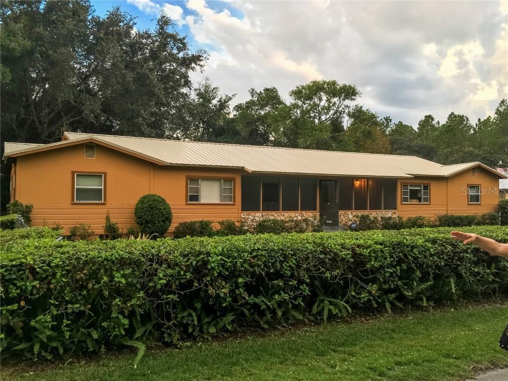 1618 Magnolia Ave., Deland, FL 32724