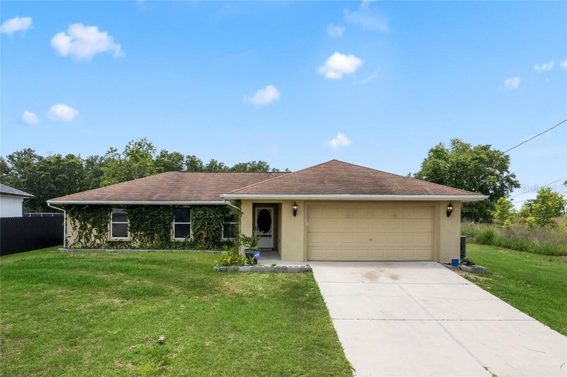 14896 SW 29th Ln., Ocala, FL 34481