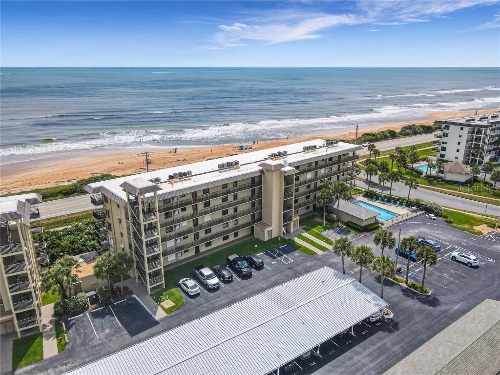 3170 Ocean Shore Blvd. #2040, Ormond Beach, FL 32176