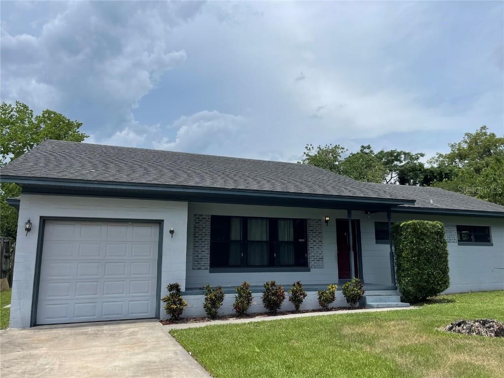 3513 Calumet Dr., Orlando, FL 32810