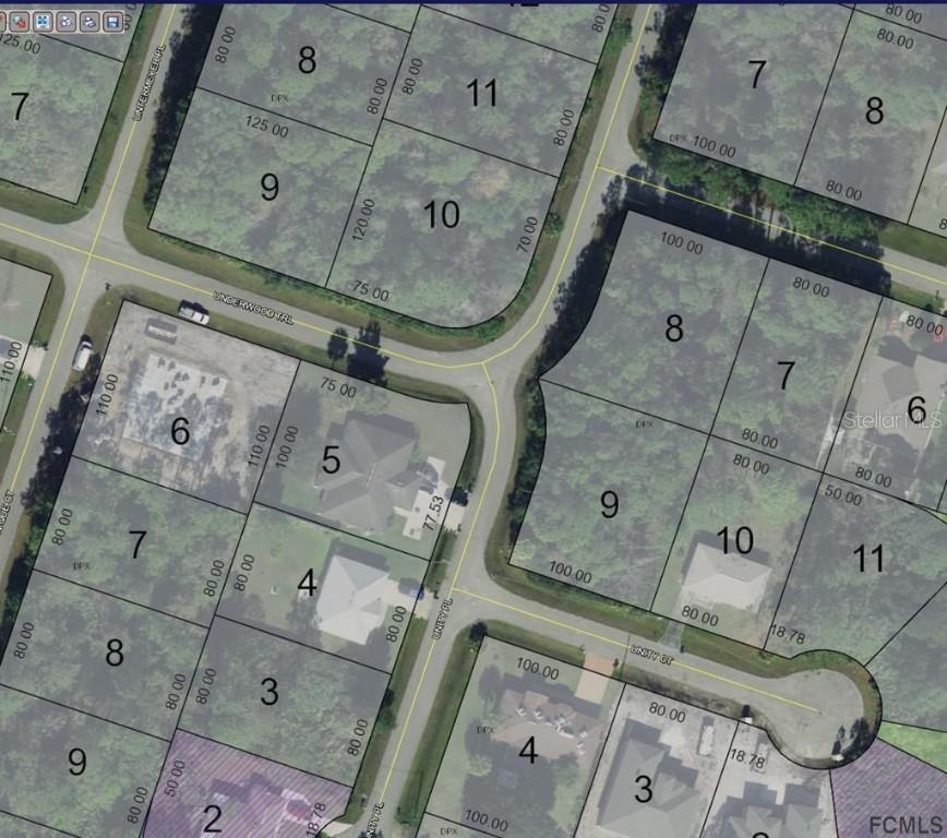 3 Unity Ct., Palm Coast, FL 32164