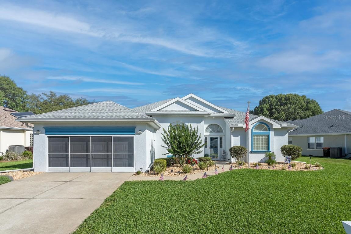 11214 SW 71 Ct., Ocala, FL 34476