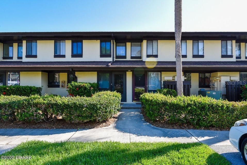 58 Club House Dr. #103, Palm Coast, FL 32137