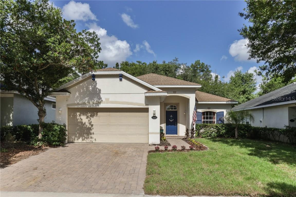 445 Victoria Hills Dr., Deland, FL 32724