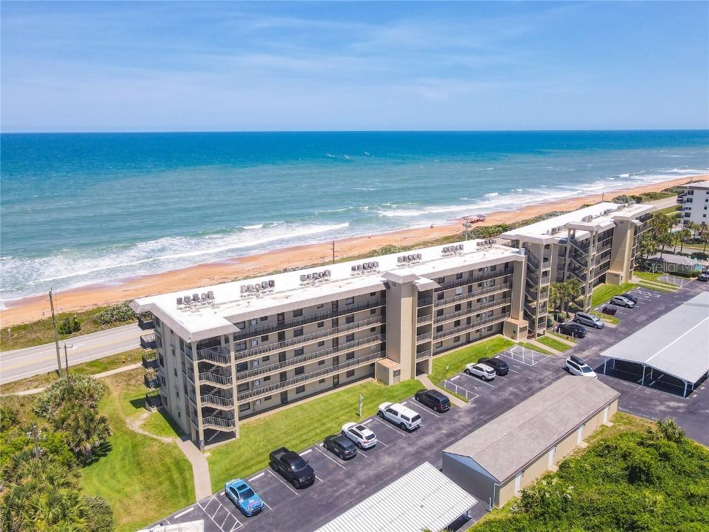 3180 Ocean Shore Blvd. #412, Ormond Beach, FL 32176