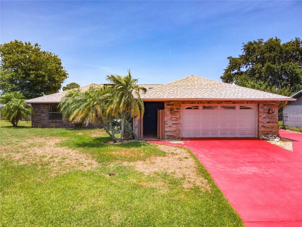 113 Palm Breeze Dr., Edgewater, FL 32141