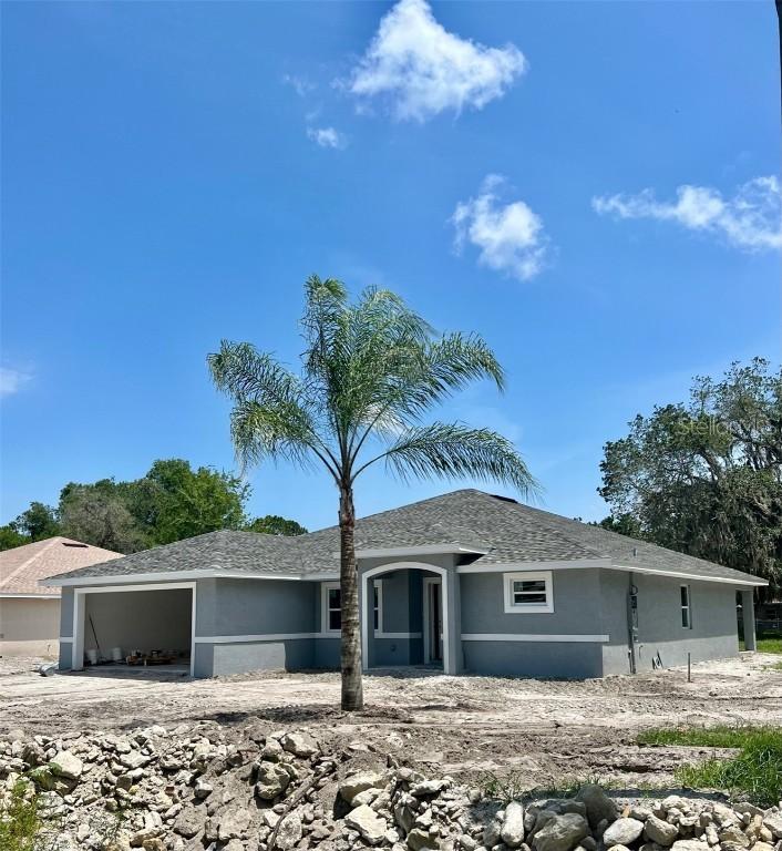 1105 Walter St., New Smyrna Beach, FL 32168