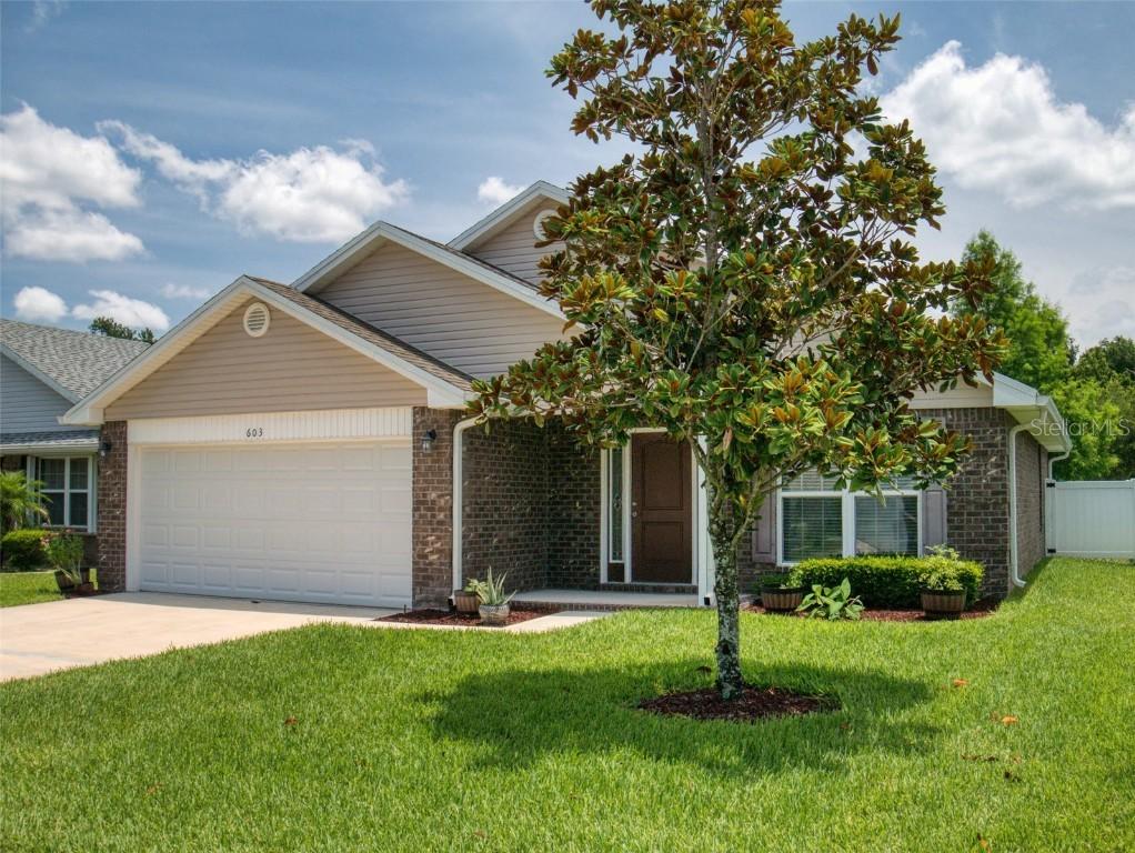 603 Coral Trace Blvd., Edgewater, FL 32132