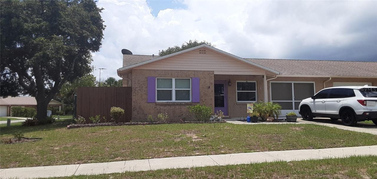 802 Egret Ct., Edgewater, FL 32141