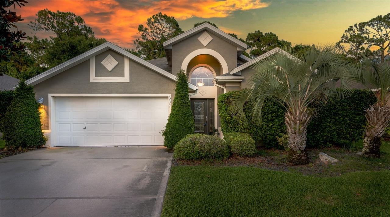 337 Admiralty Ct., Edgewater, FL 32141
