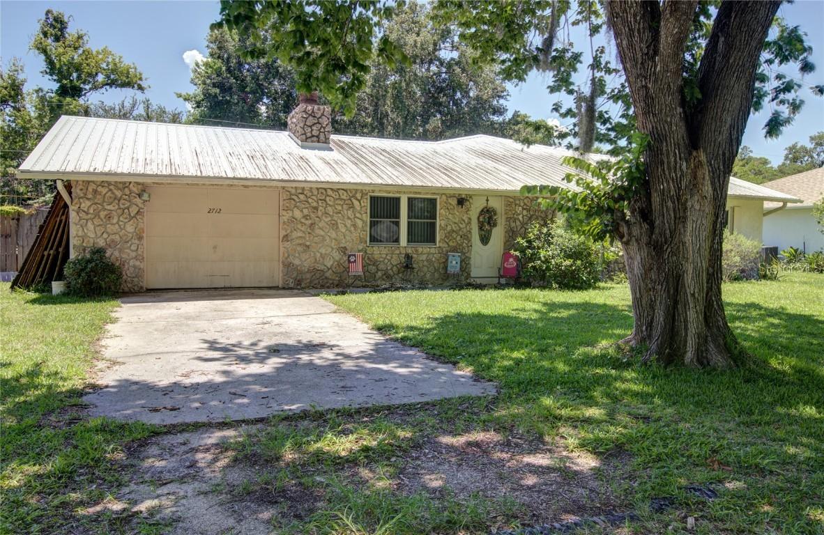 2712 Umbrella Tree Dr., Edgewater, FL 32141