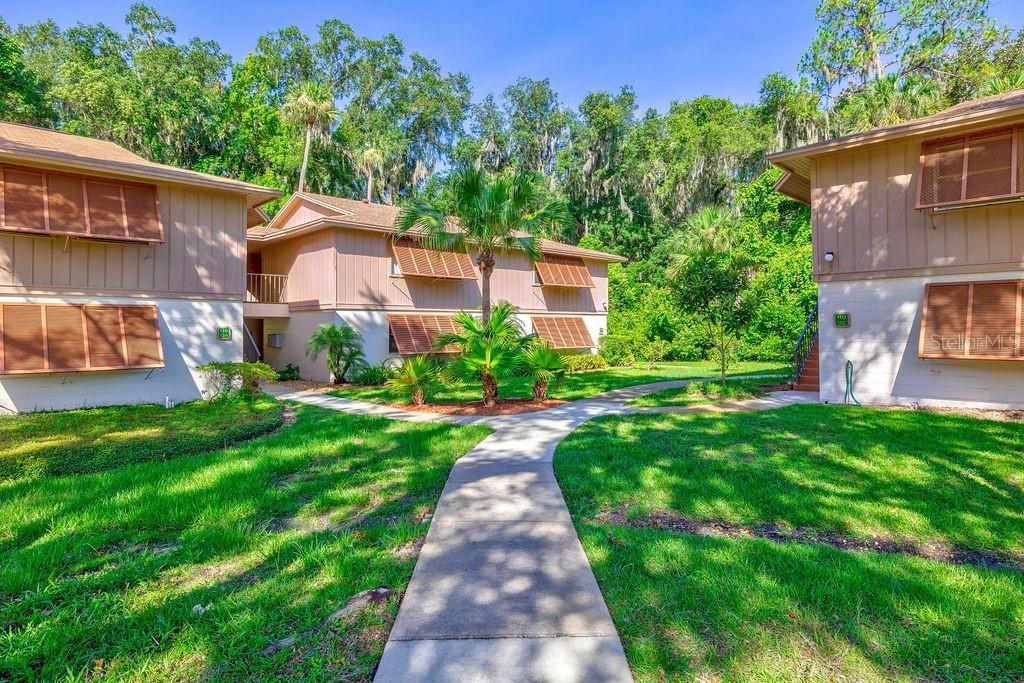 100 Sweetgum Woods Ct. #13A, Deltona, FL 32725