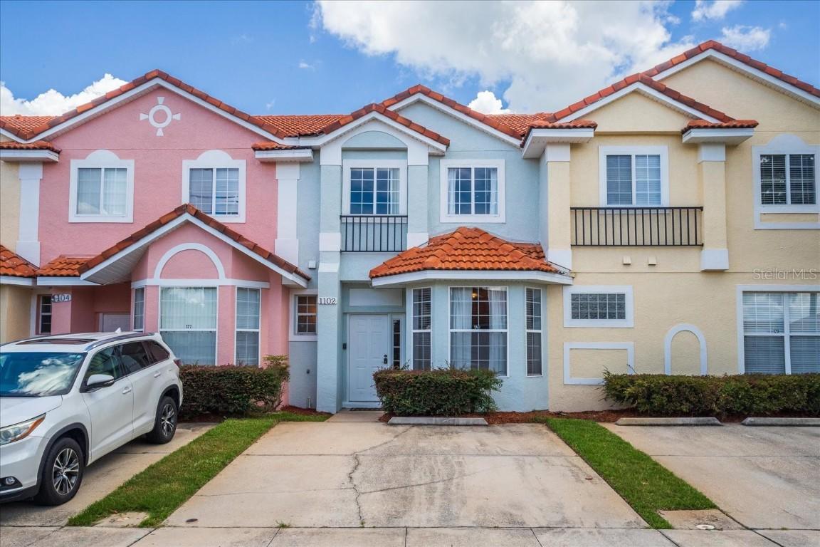 1102 S Beach Cir., Kissimmee, FL 34746