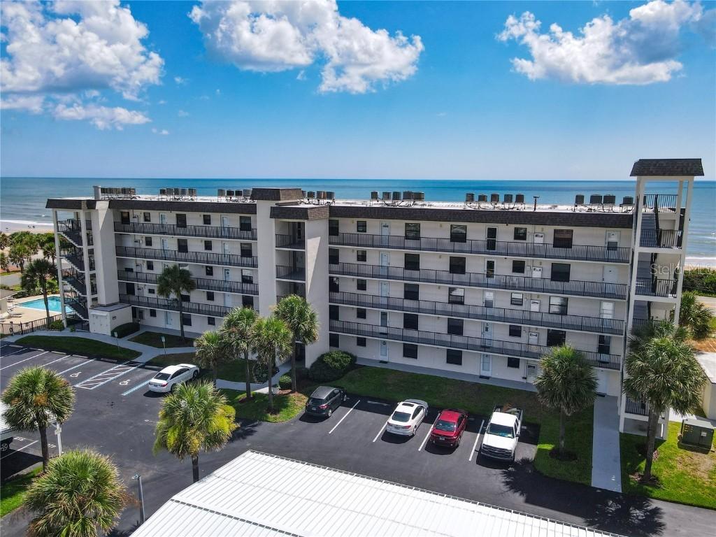 3110 Ocean Shore Blvd. #2100, Ormond Beach, FL 32176