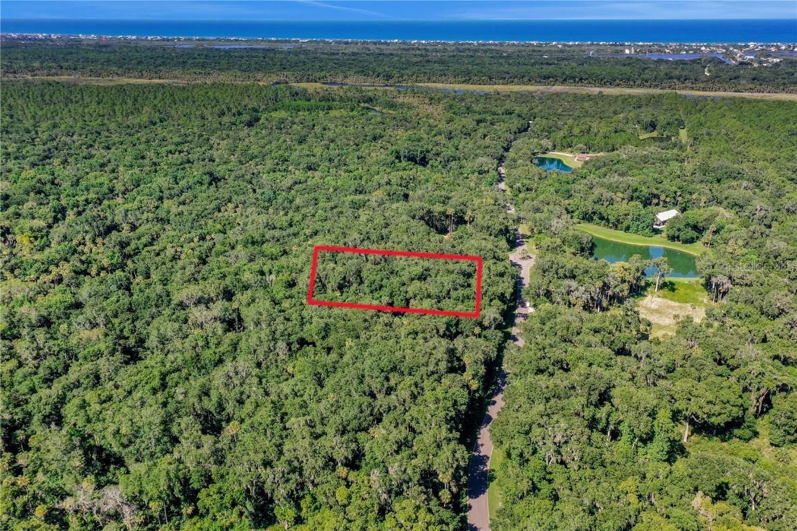 31 Steeplechase Tr., Flagler Beach, FL 32136