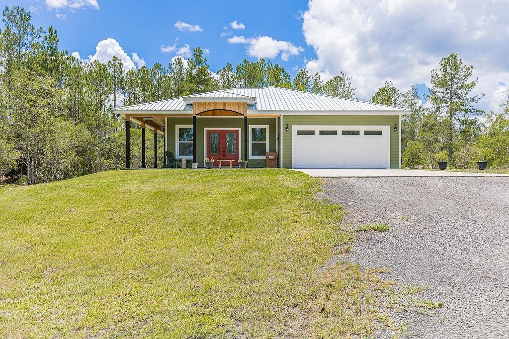 3665 Ponderosa Dr., Ormond Beach, FL 32174