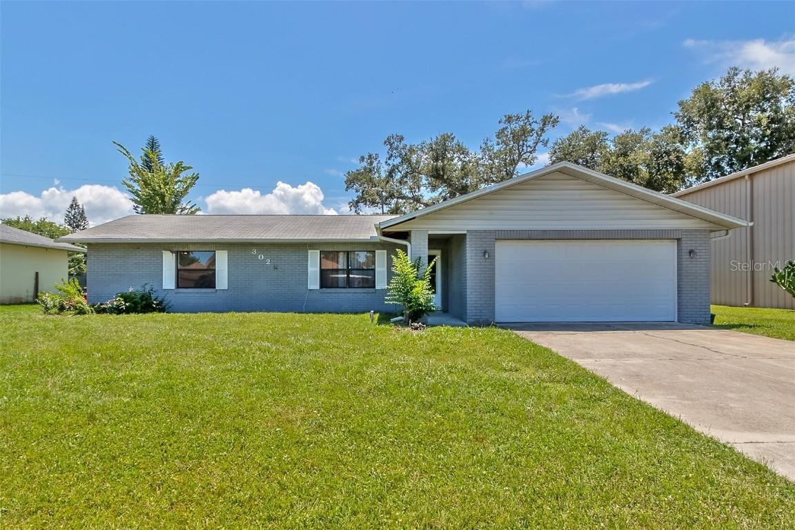 3022 Sabal Palm Dr., Edgewater, FL 32141