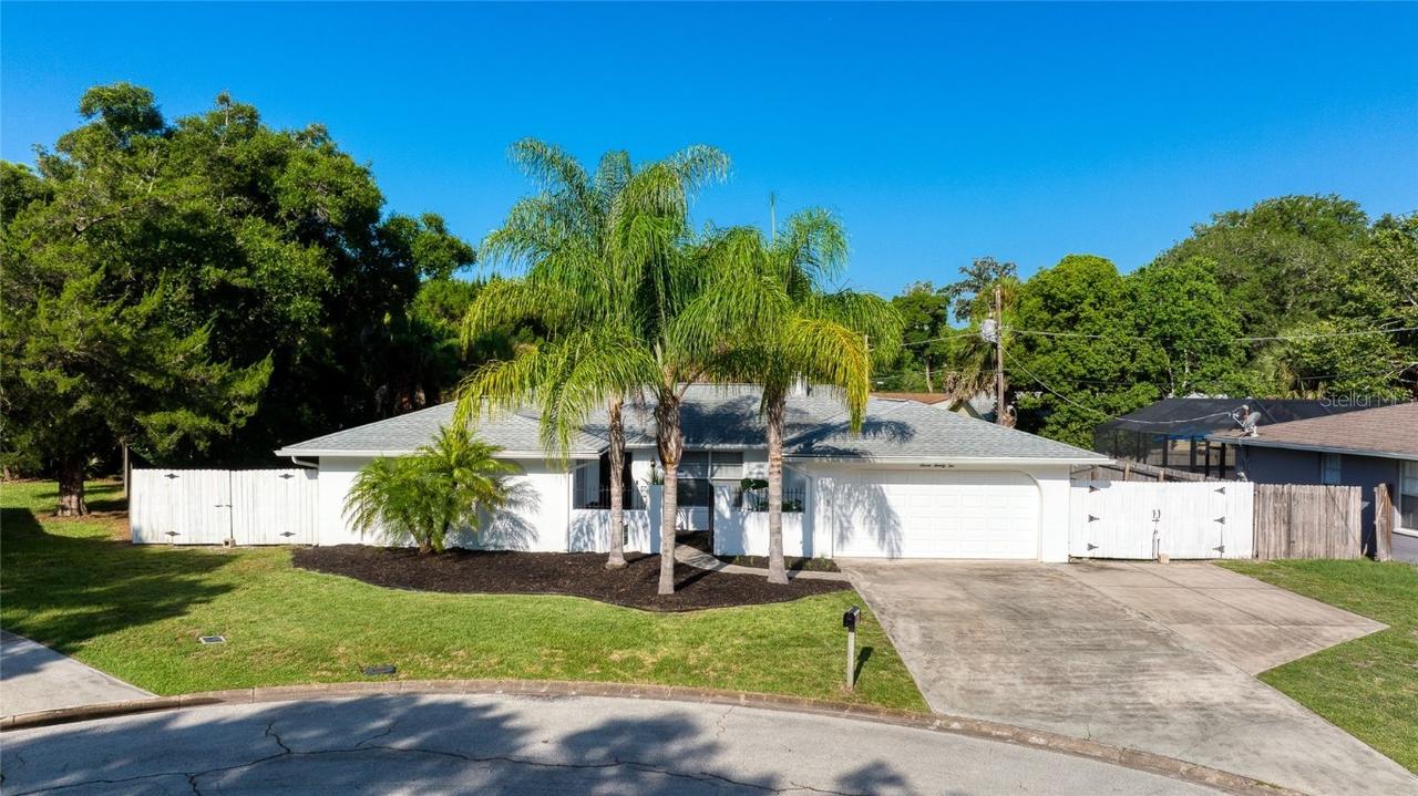 722 Lucerne Cir., Ormond Beach, FL 32174